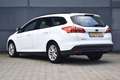 Ford Focus Wagon 1.0 EcoBoost |TREKHAAK|CARPLAY||NAVI|CRUISE| Blanc - thumbnail 21