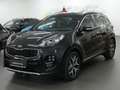 Kia Sportage GT-Line 4WD AHK/KAMERA/LEDER/UNFALLFREI Schwarz - thumbnail 1