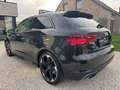 Audi A3 A3 1.4 TFSI S line⚠️GARANTIE 12 MOIS⚠️ Noir - thumbnail 5