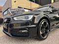 Audi A3 A3 1.4 TFSI S line⚠️GARANTIE 12 MOIS⚠️ Noir - thumbnail 7
