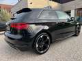 Audi A3 A3 1.4 TFSI S line⚠️GARANTIE 12 MOIS⚠️ Noir - thumbnail 6