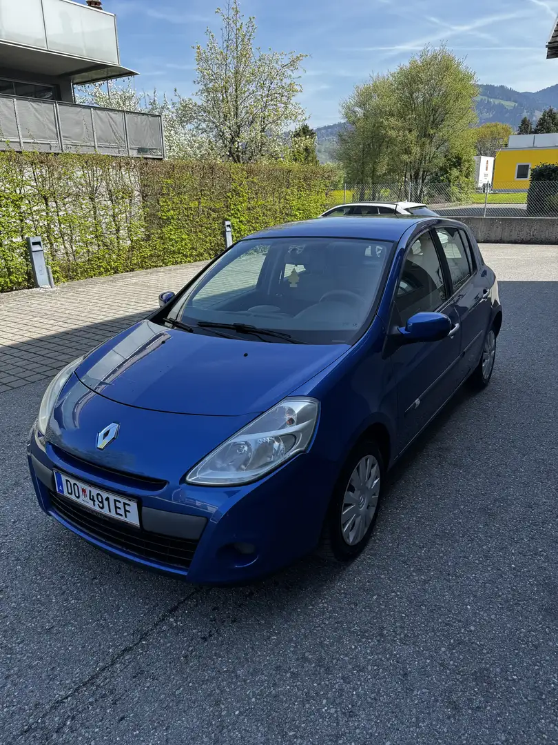 Renault Clio Exception 1,2 16V - 1