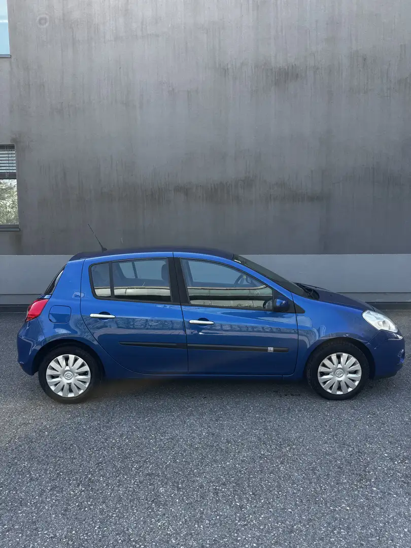 Renault Clio Exception 1,2 16V - 2