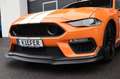 Ford Mustang 5.0 V8 GT/APPLE/WIFI/LHZ/ABSTANDTEMP/R19 Narancs - thumbnail 15