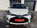 Toyota Yaris 1,5 VVT-i Hybrid Active Weiß - thumbnail 2