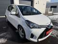 Toyota Yaris 1,5 VVT-i Hybrid Active Weiß - thumbnail 3
