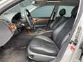 Mercedes-Benz E 240 T Elegance 2.Hand Automatik Leder Sitzheiz Plateado - thumbnail 8