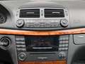 Mercedes-Benz E 240 T Elegance 2.Hand Automatik Leder Sitzheiz Plateado - thumbnail 17