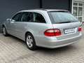 Mercedes-Benz E 240 T Elegance 2.Hand Automatik Leder Sitzheiz Plateado - thumbnail 5