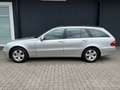 Mercedes-Benz E 240 T Elegance 2.Hand Automatik Leder Sitzheiz Plateado - thumbnail 4