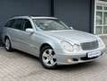 Mercedes-Benz E 240 T Elegance 2.Hand Automatik Leder Sitzheiz Plateado - thumbnail 3