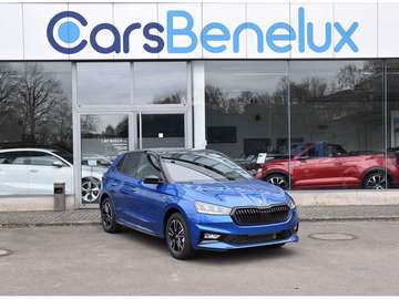 1.0 TSI Monte Carlo DSG ACC TRAVEL CAM KESSY NEUVE