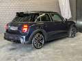 MINI Cooper S JCW 178CV Bleu - thumbnail 4