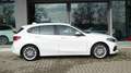 BMW 116 d 5p. Weiß - thumbnail 4