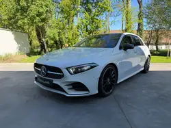 Mercedes-Benz A 200 2026