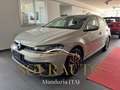 Volkswagen Polo 1.0 TSI LIFE 95CV - 2023 Gris - thumbnail 1