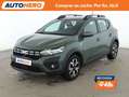 Dacia Sandero Stepway TCe Expresion CVT 67kW Verde - thumbnail 1