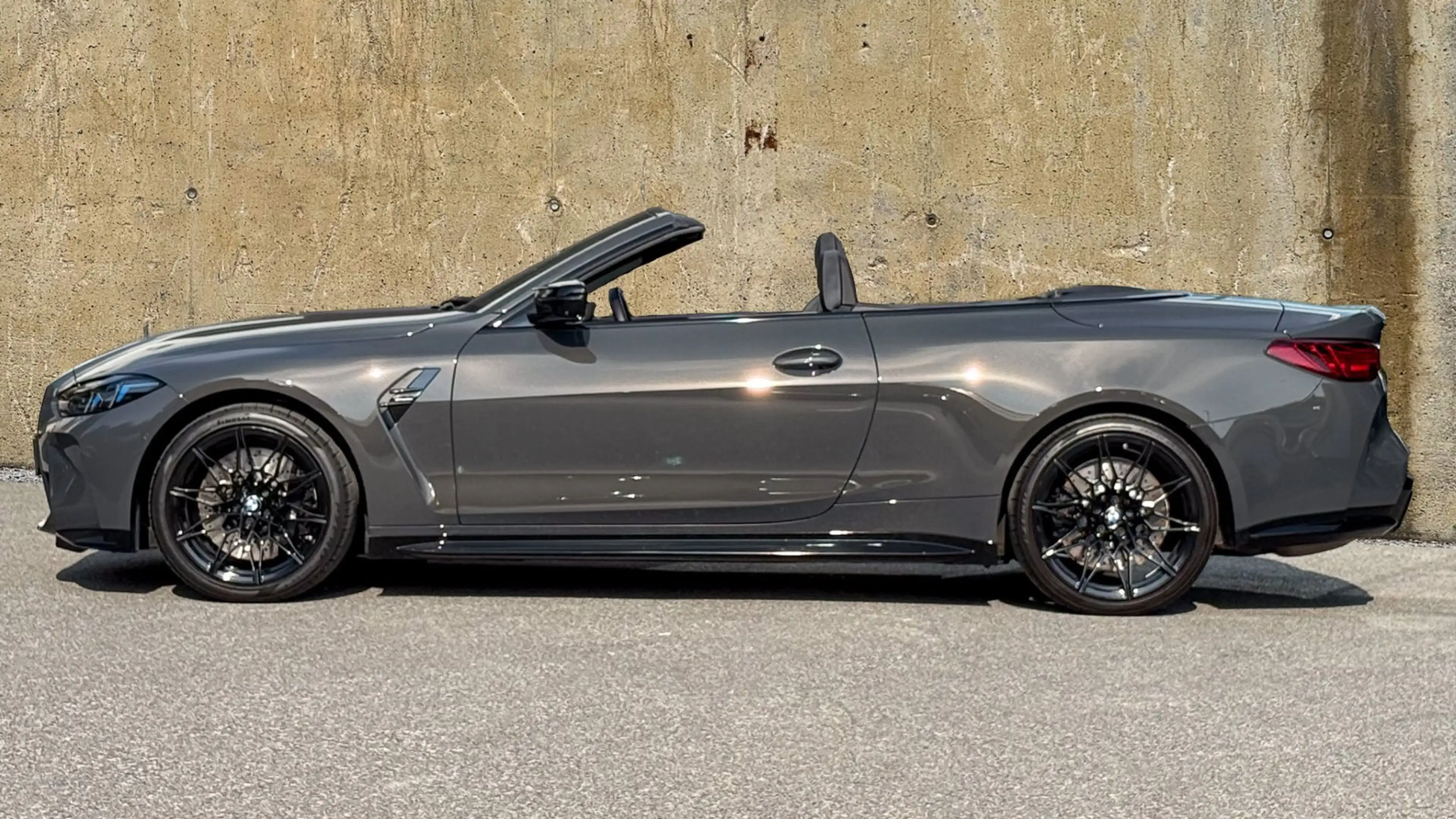 BMW M4 Competition M xDrive M-Sportpaket — photo 6