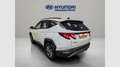 Hyundai TUCSON 1.6 TGDI 48V Maxx 4x2 Wit - thumbnail 2