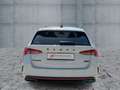 Skoda Octavia Combi RS 2.0 TDI DSG MATRIX+NAV+ACC+AHK Weiß - thumbnail 5