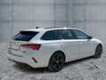 Skoda Octavia Combi RS 2.0 TDI DSG MATRIX+NAV+ACC+AHK Weiß - thumbnail 6