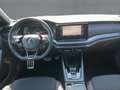 Skoda Octavia Combi RS 2.0 TDI DSG MATRIX+NAV+ACC+AHK Weiß - thumbnail 9