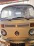 Volkswagen T2 T2b Transporter Beige - thumbnail 1