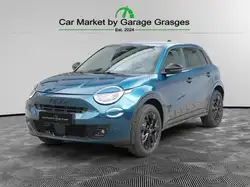 Fiat 600 HYBRID SPORT 1.2