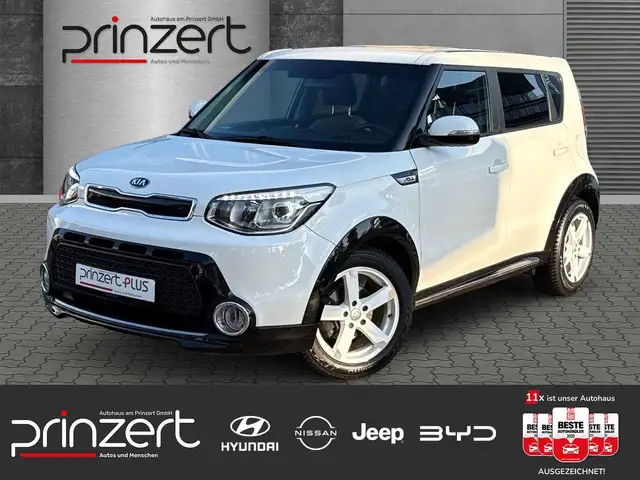Kia Soul 1.6 GDI "Dream Team" Sound&Navi-Paket*Allwetter