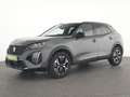 Peugeot 2008 1.2PureTech Aut.GT+LED+NAVI+KAMERA+SHZ Grau - thumbnail 4