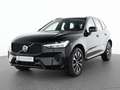 Volvo XC60 B4 Diesel AWD Plus Dark 19"+WINTER-PAKET Schwarz - thumbnail 1
