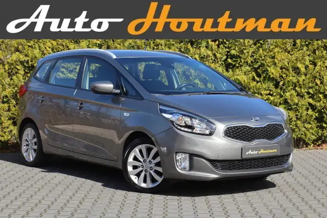 Kia Carens 1.6 GDi 7-persoons 🚗 | Camera 📸 | Navi 🧭 | Trekhaa