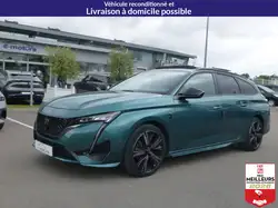 Peugeot 308 Essence 130 EAT8 GT +Toit