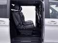 Mercedes-Benz V 250 250d 4-MATIC DC Extra Lang AMG pakket 4x4 Dubbele Zilver - thumbnail 12