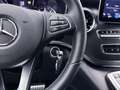 Mercedes-Benz V 250 250d 4-MATIC Extra Lang AMG Dubbele Cabine Leder D Zilver - thumbnail 21