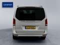 Mercedes-Benz V 250 250d 4-MATIC DC Extra Lang AMG pakket 4x4 Dubbele Zilver - thumbnail 15