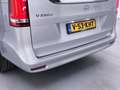 Mercedes-Benz V 250 250d 4-MATIC DC Extra Lang AMG pakket 4x4 Dubbele Zilver - thumbnail 35