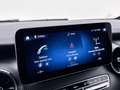 Mercedes-Benz V 250 250d 4-MATIC DC Extra Lang AMG pakket 4x4 Dubbele Zilver - thumbnail 42