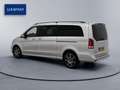 Mercedes-Benz V 250 250d 4-MATIC DC Extra Lang AMG pakket 4x4 Dubbele Zilver - thumbnail 28