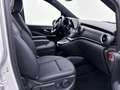Mercedes-Benz V 250 250d 4-MATIC DC Extra Lang AMG pakket 4x4 Dubbele Zilver - thumbnail 9