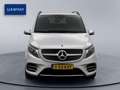 Mercedes-Benz V 250 250d 4-MATIC DC Extra Lang AMG pakket 4x4 Dubbele Zilver - thumbnail 14