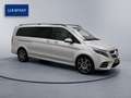Mercedes-Benz V 250 250d 4-MATIC DC Extra Lang AMG pakket 4x4 Dubbele Zilver - thumbnail 27