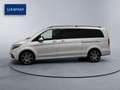 Mercedes-Benz V 250 250d 4-MATIC DC Extra Lang AMG pakket 4x4 Dubbele Zilver - thumbnail 16
