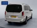 Mercedes-Benz V 250 250d 4-MATIC DC Extra Lang AMG pakket 4x4 Dubbele Zilver - thumbnail 2