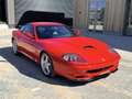 Ferrari 550 Maranello V12 | Handgeschakeld 56000 km. Rot - thumbnail 9