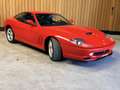 Ferrari 550 Maranello V12 | Handgeschakeld 56000 km. Rot - thumbnail 50