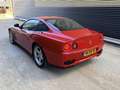 Ferrari 550 Maranello V12 | Handgeschakeld 56000 km. Rot - thumbnail 15