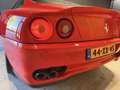 Ferrari 550 Maranello V12 | Handgeschakeld 56000 km. Rot - thumbnail 43