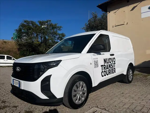 Ford Transit Courier V769 1.5 ecoblue 100cv Trend