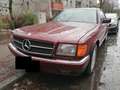 Mercedes-Benz 420 SEC-Klasse SEC H-Kennzeichen Gutachten 2+ Brown - thumbnail 1